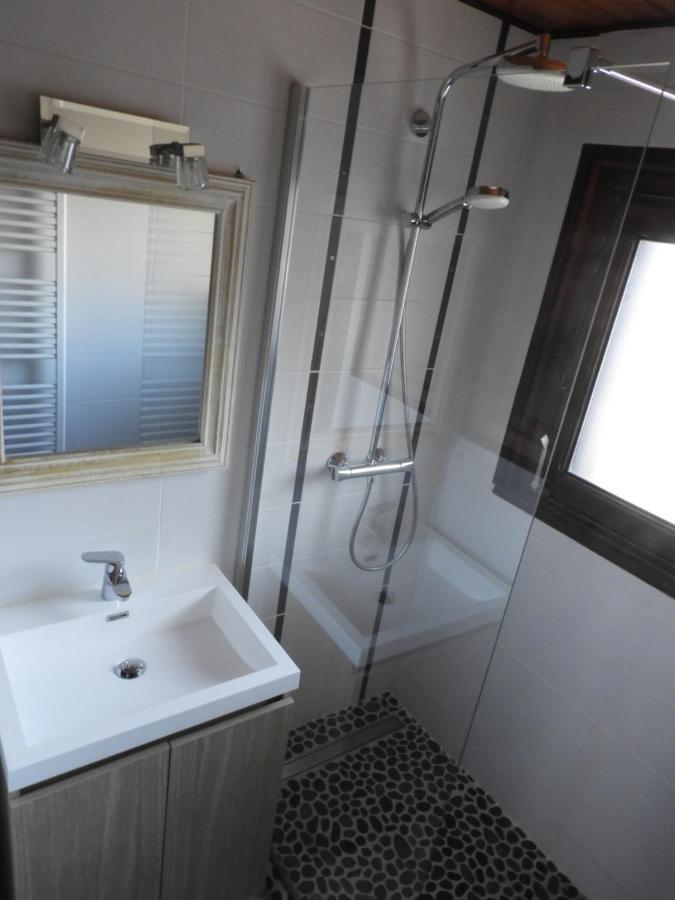 Apartamento Manoir 3 Appt Les Gets Exterior foto